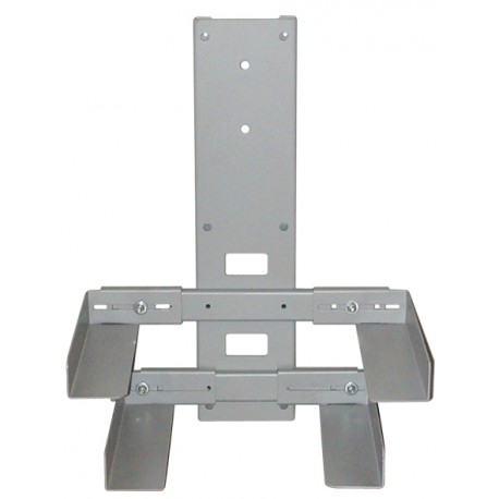 Mibrio design supporto per dvd e decoder 0616 0616 staffe per tv flat Supporto tv design